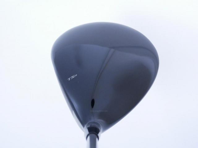 Driver : Titleist : ไดรเวอร์ Titleist TSR 2 (ออกปี 2022 Japan Spec.) Loft 10 ก้าน Titleist TSP111 Flex S