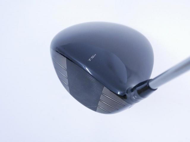 Driver : Titleist : ไดรเวอร์ Titleist TSR 2 (ออกปี 2022 Japan Spec.) Loft 10 ก้าน Titleist TSP111 Flex S