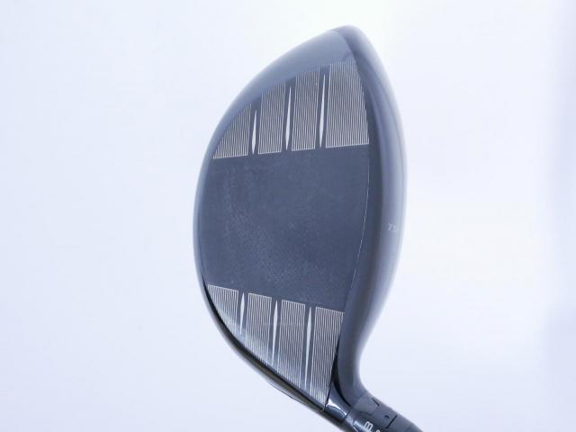 Driver : Titleist : ไดรเวอร์ Titleist TSR 2 (ออกปี 2022 Japan Spec.) Loft 10 ก้าน Titleist TSP111 Flex S