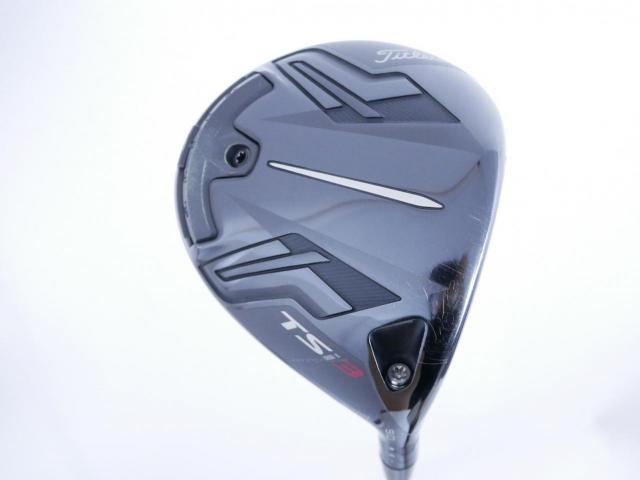 Driver : Titleist : ไดรเวอร์ Titleist TSi 3 (รุ่นปี 2021) Loft 9 ก้าน Mitsubishi Diamana 50 Flex R