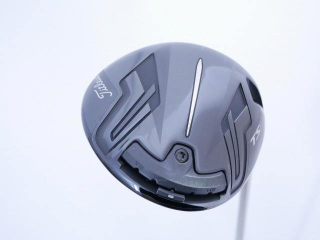 Driver : Titleist : ไดรเวอร์ Titleist TSi 3 (รุ่นปี 2021) Loft 9 ก้าน Mitsubishi Diamana 50 Flex R