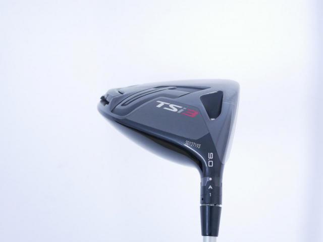 Driver : Titleist : ไดรเวอร์ Titleist TSi 3 (รุ่นปี 2021) Loft 9 ก้าน Mitsubishi Diamana 50 Flex R