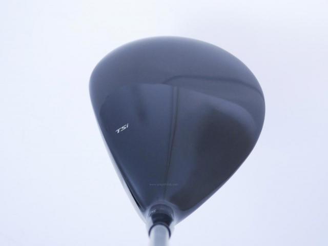 Driver : Titleist : ไดรเวอร์ Titleist TSi 3 (รุ่นปี 2021) Loft 9 ก้าน Mitsubishi Diamana 50 Flex R
