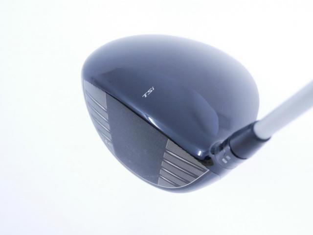 Driver : Titleist : ไดรเวอร์ Titleist TSi 3 (รุ่นปี 2021) Loft 9 ก้าน Mitsubishi Diamana 50 Flex R