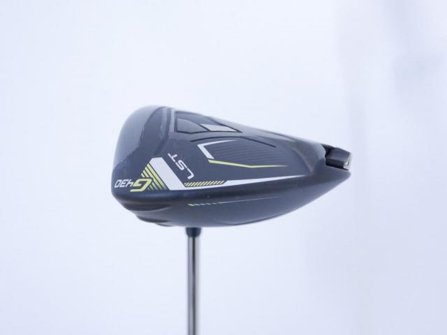 Driver : PING : ไดรเวอร์ Ping G430 LST (รุ่นปี 2023) Loft 10.5 (ปรับได้) ก้าน Ping Tour 2.0 65 Flex S