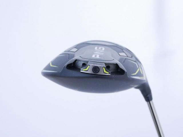 Driver : PING : ไดรเวอร์ Ping G430 LST (รุ่นปี 2023) Loft 10.5 (ปรับได้) ก้าน Ping Tour 2.0 65 Flex S