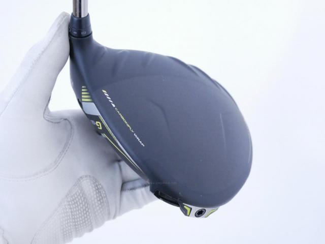 Driver : PING : ไดรเวอร์ Ping G430 LST (รุ่นปี 2023) Loft 10.5 (ปรับได้) ก้าน Ping Tour 2.0 65 Flex S