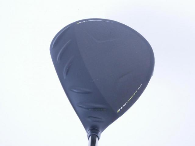 Driver : PING : ไดรเวอร์ Ping G430 LST (รุ่นปี 2023) Loft 10.5 (ปรับได้) ก้าน Ping Tour 2.0 65 Flex S