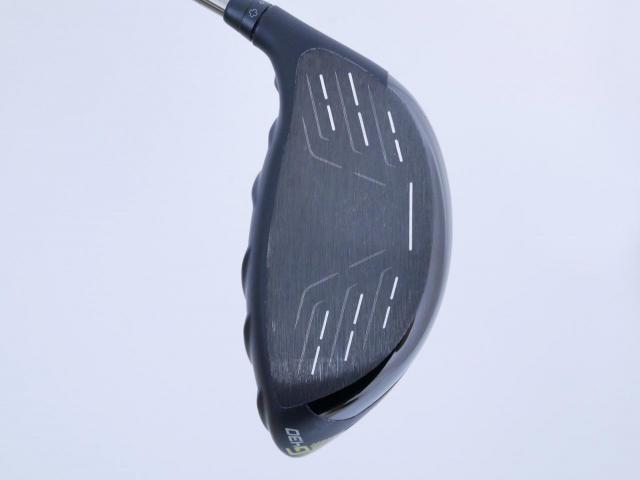 Driver : PING : ไดรเวอร์ Ping G430 LST (รุ่นปี 2023) Loft 10.5 (ปรับได้) ก้าน Ping Tour 2.0 65 Flex S