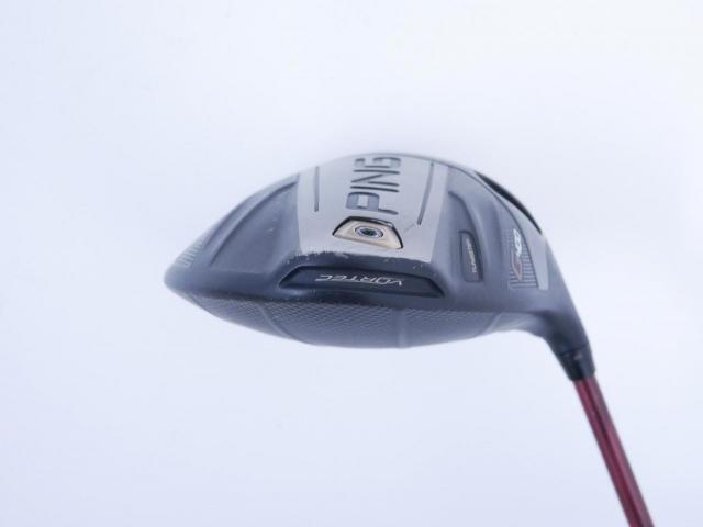 Driver : PING : **มีบุบ ก้านสั้น**ไดรเวอร์ Ping G400 SFT (Japan Spec) Loft 12 ก้าน Fujikura Speeder 474 Evolution III Flex R