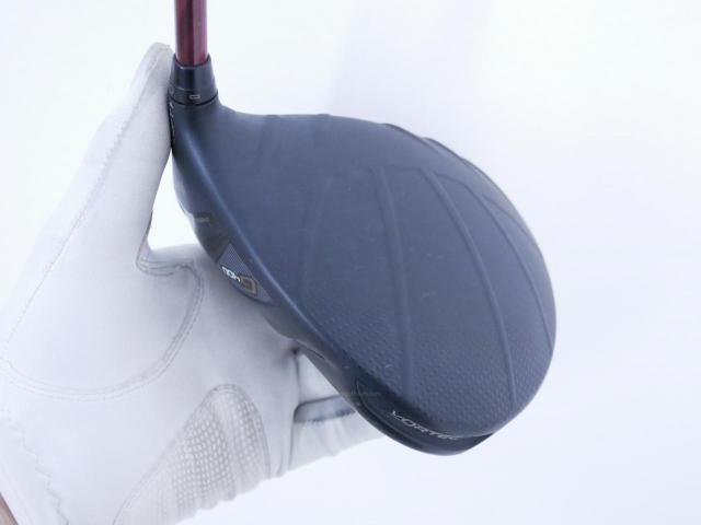 Driver : PING : **มีบุบ ก้านสั้น**ไดรเวอร์ Ping G400 SFT (Japan Spec) Loft 12 ก้าน Fujikura Speeder 474 Evolution III Flex R