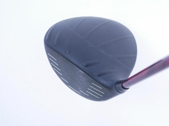 Driver : PING : **มีบุบ ก้านสั้น**ไดรเวอร์ Ping G400 SFT (Japan Spec) Loft 12 ก้าน Fujikura Speeder 474 Evolution III Flex R