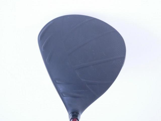 Driver : PING : **มีบุบ ก้านสั้น**ไดรเวอร์ Ping G400 SFT (Japan Spec) Loft 12 ก้าน Fujikura Speeder 474 Evolution III Flex R