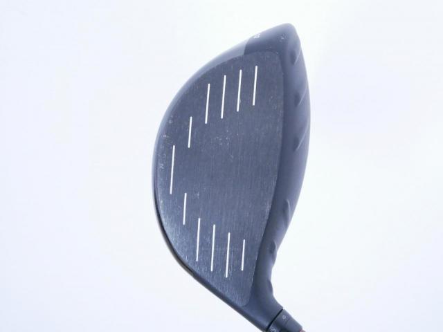 Driver : PING : **มีบุบ ก้านสั้น**ไดรเวอร์ Ping G400 SFT (Japan Spec) Loft 12 ก้าน Fujikura Speeder 474 Evolution III Flex R