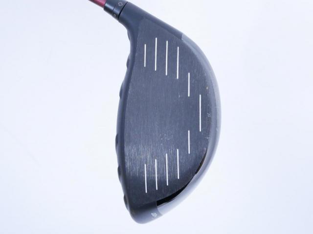 Driver : PING : **มีบุบ ก้านสั้น**ไดรเวอร์ Ping G400 SFT (Japan Spec) Loft 12 ก้าน Fujikura Speeder 474 Evolution III Flex R