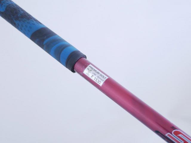 Driver : PING : **มีบุบ ก้านสั้น**ไดรเวอร์ Ping G400 SFT (Japan Spec) Loft 12 ก้าน Fujikura Speeder 474 Evolution III Flex R