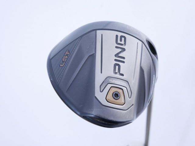 Driver : PING : ไดรเวอร์ Ping G400 LST (Japan Spec) Loft 10 ก้าน Ping ALTA CB 55 Flex R