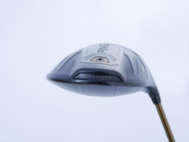 Driver : PING : ไดรเวอร์ Ping G400 LST (Japan Spec) Loft 10 ก้าน Ping ALTA CB 55 Flex R
