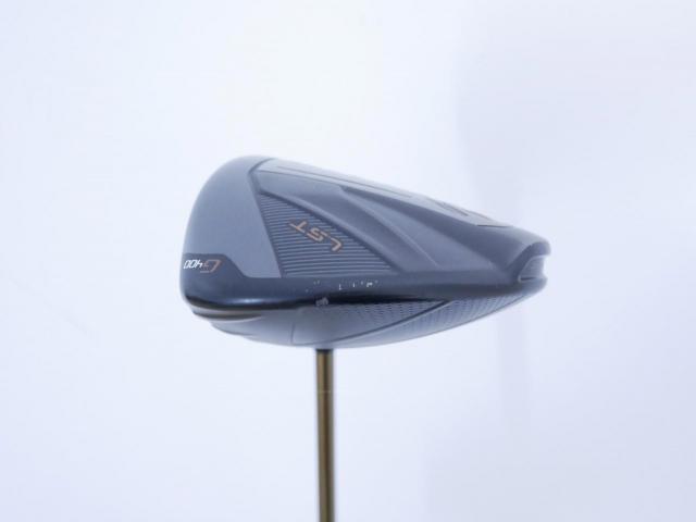 Driver : PING : ไดรเวอร์ Ping G400 LST (Japan Spec) Loft 10 ก้าน Ping ALTA CB 55 Flex R