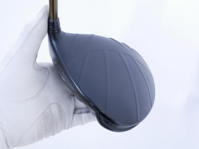 Driver : PING : ไดรเวอร์ Ping G400 LST (Japan Spec) Loft 10 ก้าน Ping ALTA CB 55 Flex R