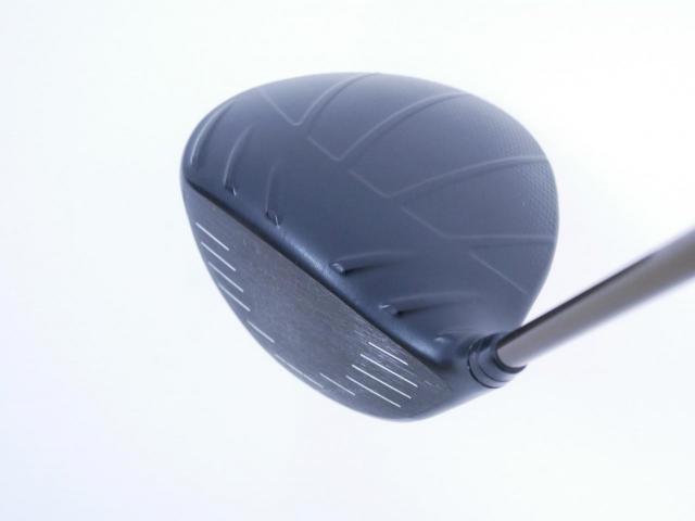 Driver : PING : ไดรเวอร์ Ping G400 LST (Japan Spec) Loft 10 ก้าน Ping ALTA CB 55 Flex R