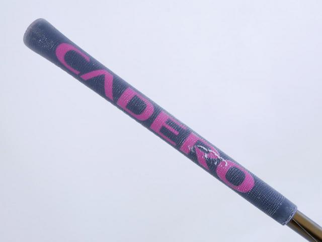 Driver : PING : ไดรเวอร์ Ping G400 LST (Japan Spec) Loft 10 ก้าน Ping ALTA CB 55 Flex R