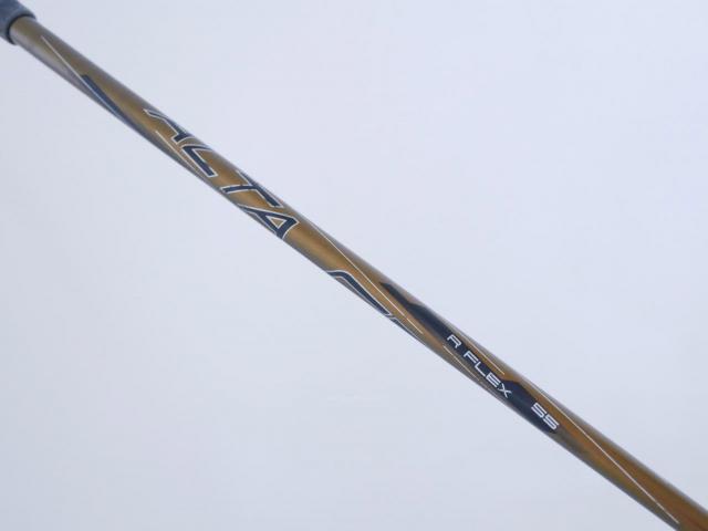 Driver : PING : ไดรเวอร์ Ping G400 LST (Japan Spec) Loft 10 ก้าน Ping ALTA CB 55 Flex R