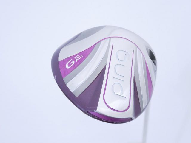Lady club : All : ไดรเวอร์ Ping G Le2 (ปี 2021 Japan Spec.) Loft 11.5 ก้าน Ping ULT 240 Flex L