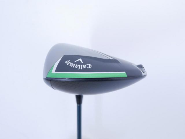 Driver : Callaway : ไดรเวอร์ Callaway ELYTE X (รุ่นล่าสุด ปี 2025 Japan Spec.) Loft 10.5 (ปรับได้) ก้าน Fujikura VENTUS 5 Flex R