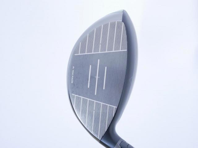 Driver : Callaway : ไดรเวอร์ Callaway ELYTE X (รุ่นล่าสุด ปี 2025 Japan Spec.) Loft 10.5 (ปรับได้) ก้าน Fujikura VENTUS 5 Flex R