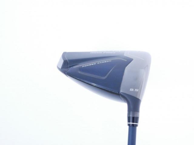 Driver : Callaway : ไดรเวอร์ Callaway Paradym Max Fast (รุ่นปี 2023 Japan Spec.) Loft 9.5 ก้าน Fujikura Speeder NX 40 Flex S