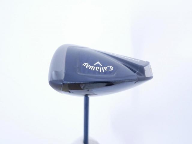 Driver : Callaway : ไดรเวอร์ Callaway Paradym Max Fast (รุ่นปี 2023 Japan Spec.) Loft 9.5 ก้าน Fujikura Speeder NX 40 Flex S