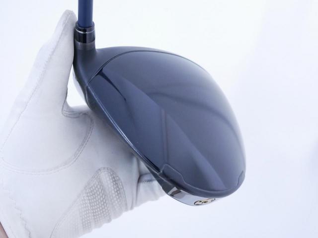 Driver : Callaway : ไดรเวอร์ Callaway Paradym Max Fast (รุ่นปี 2023 Japan Spec.) Loft 9.5 ก้าน Fujikura Speeder NX 40 Flex S