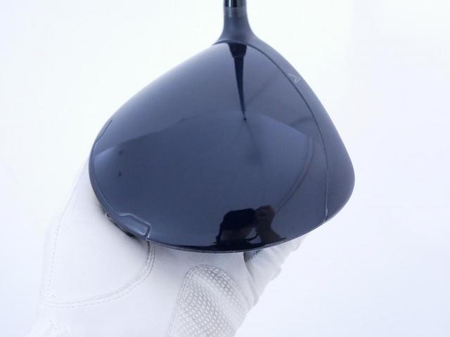 Driver : Callaway : ไดรเวอร์ Callaway Paradym Max Fast (รุ่นปี 2023 Japan Spec.) Loft 9.5 ก้าน Fujikura Speeder NX 40 Flex S