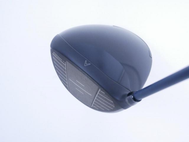 Driver : Callaway : ไดรเวอร์ Callaway Paradym Max Fast (รุ่นปี 2023 Japan Spec.) Loft 9.5 ก้าน Fujikura Speeder NX 40 Flex S