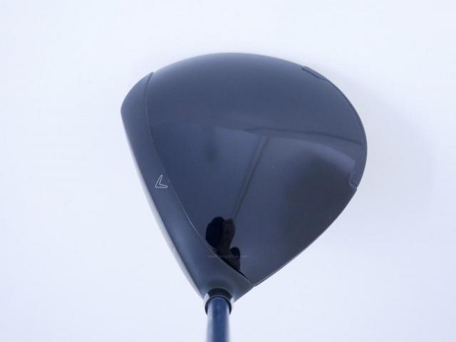 Driver : Callaway : ไดรเวอร์ Callaway Paradym Max Fast (รุ่นปี 2023 Japan Spec.) Loft 9.5 ก้าน Fujikura Speeder NX 40 Flex S