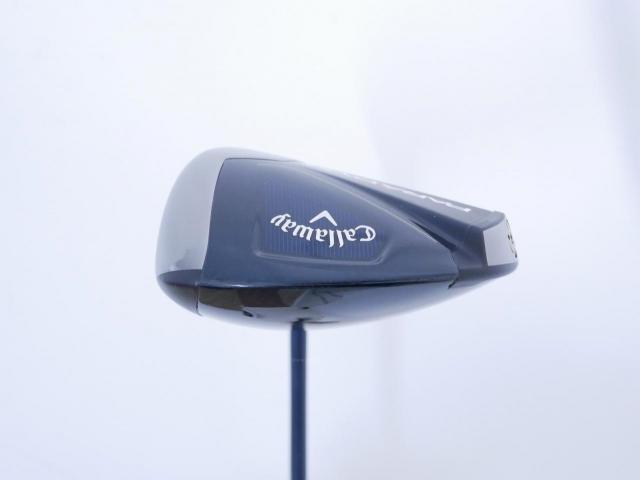 Driver : Callaway : ไดรเวอร์ Callaway Paradym Max Fast (รุ่นปี 2023 Japan Spec.) Loft 10.5 ก้าน Fujikura Speeder NX 40 Flex SR