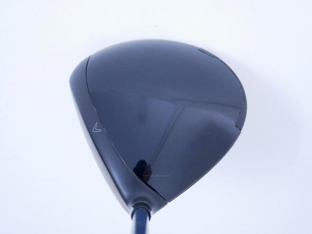 Driver : Callaway : ไดรเวอร์ Callaway Paradym Max Fast (รุ่นปี 2023 Japan Spec.) Loft 10.5 ก้าน Fujikura Speeder NX 40 Flex SR
