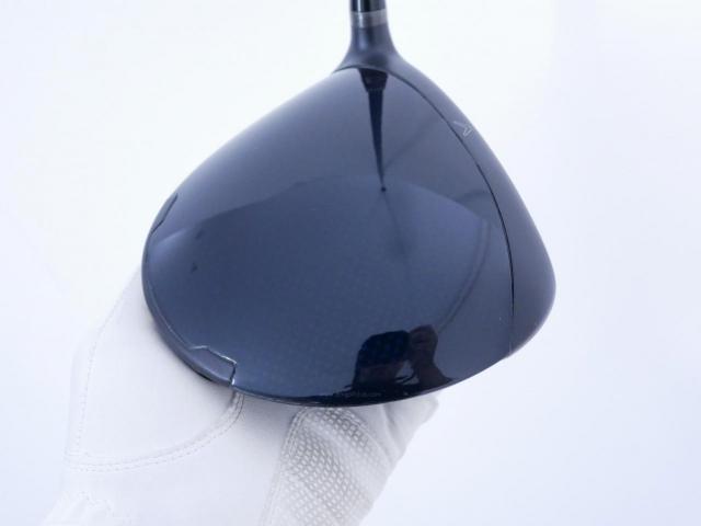 Driver : Callaway : ไดรเวอร์ Callaway Paradym Max Fast (รุ่นปี 2023 Japan Spec.) Loft 10.5 ก้าน Fujikura Speeder NX 40 Flex SR