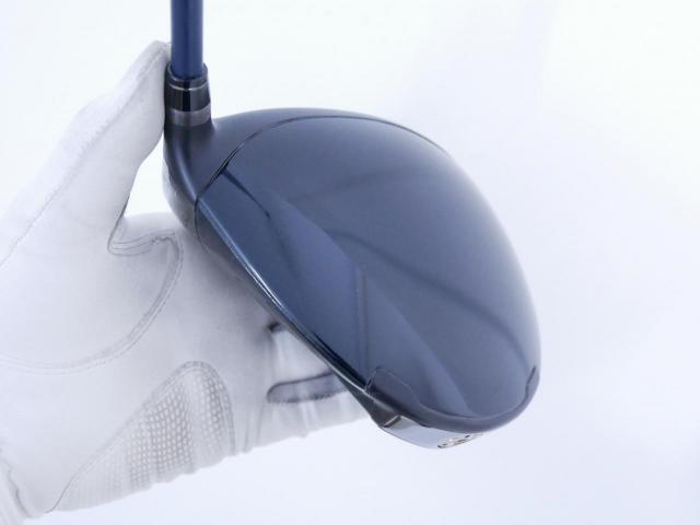 Driver : Callaway : ไดรเวอร์ Callaway Paradym Max Fast (รุ่นปี 2023 Japan Spec.) Loft 10.5 ก้าน Fujikura Speeder NX 40 Flex SR