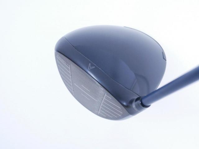 Driver : Callaway : ไดรเวอร์ Callaway Paradym Max Fast (รุ่นปี 2023 Japan Spec.) Loft 10.5 ก้าน Fujikura Speeder NX 40 Flex SR