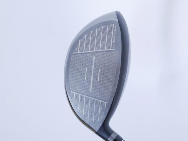 Driver : Callaway : ไดรเวอร์ Callaway Paradym Max Fast (รุ่นปี 2023 Japan Spec.) Loft 10.5 ก้าน Fujikura Speeder NX 40 Flex SR