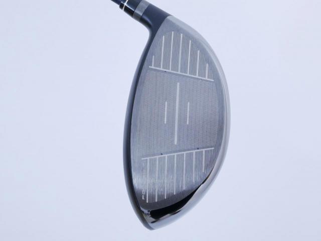 Driver : Callaway : ไดรเวอร์ Callaway Paradym Max Fast (รุ่นปี 2023 Japan Spec.) Loft 10.5 ก้าน Fujikura Speeder NX 40 Flex SR
