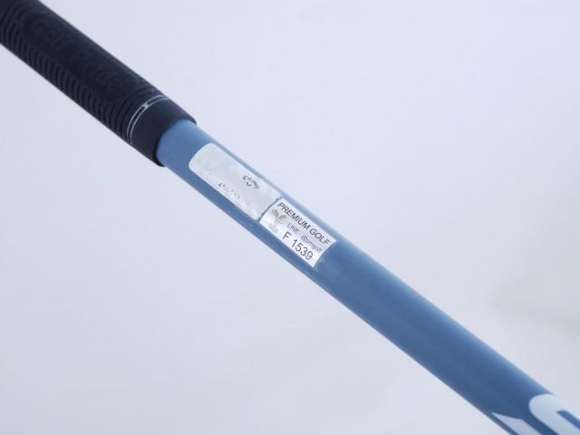 Driver : Callaway : ไดรเวอร์ Callaway Paradym Max Fast (รุ่นปี 2023 Japan Spec.) Loft 10.5 ก้าน Fujikura Speeder NX 40 Flex SR