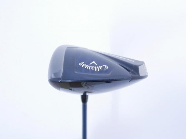 Driver : Callaway : ไดรเวอร์ Callaway Paradym X (รุ่นปี 2023 Japan Spec.) Loft 10.5 (ปรับได้) ก้าน Fujikura Ventus TR 5 Flex SR