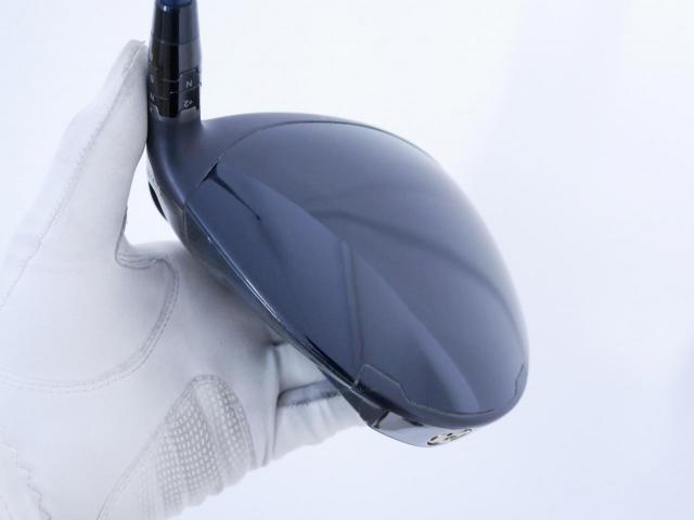 Driver : Callaway : ไดรเวอร์ Callaway Paradym X (รุ่นปี 2023 Japan Spec.) Loft 10.5 (ปรับได้) ก้าน Fujikura Ventus TR 5 Flex SR