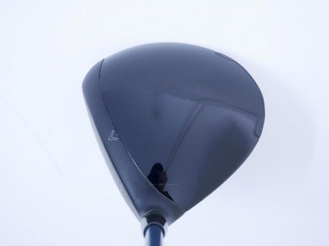 Driver : Callaway : ไดรเวอร์ Callaway Paradym X (รุ่นปี 2023 Japan Spec.) Loft 10.5 (ปรับได้) ก้าน Fujikura Ventus TR 5 Flex SR