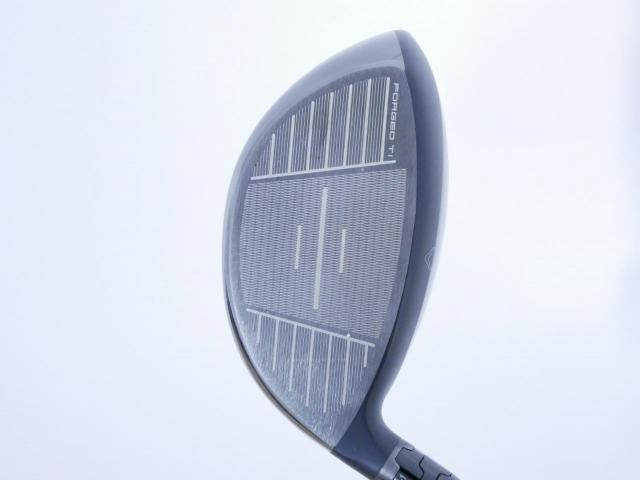 Driver : Callaway : ไดรเวอร์ Callaway Paradym X (รุ่นปี 2023 Japan Spec.) Loft 10.5 (ปรับได้) ก้าน Fujikura Ventus TR 5 Flex SR