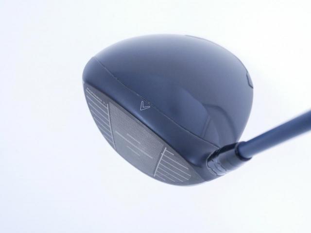 Driver : Callaway : ไดรเวอร์ Callaway Paradym X (รุ่นปี 2023 Japan Spec.) Loft 10.5 (ปรับได้) ก้าน Fujikura Ventus TR 5 Flex SR
