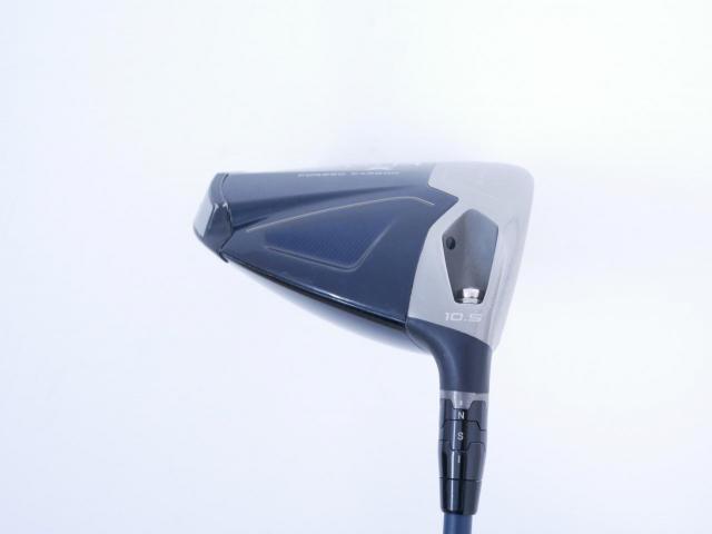 Driver : Callaway : ไดรเวอร์ Callaway Paradym X (รุ่นปี 2023 Japan Spec.) Loft 10.5 (ปรับได้) ก้าน Fujikura Ventus TR 5 Flex R